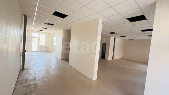 
  Сдается универсальное помещение 120.5 м², в ЖК Новые сезоны, литера 3. Фото 11.