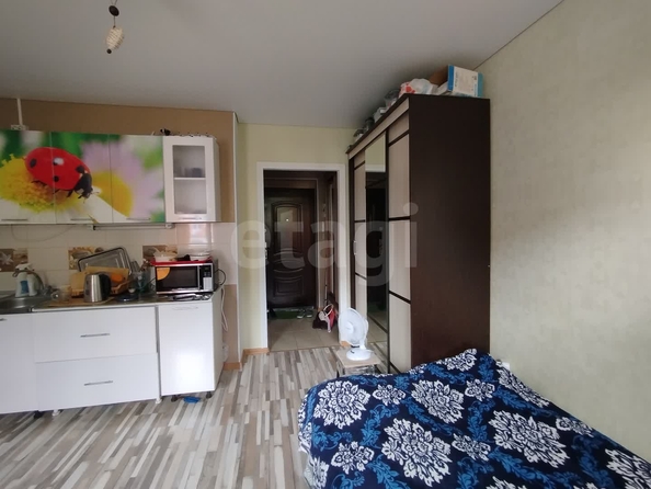 
  Продается студия 22.4 м². Фото 2.