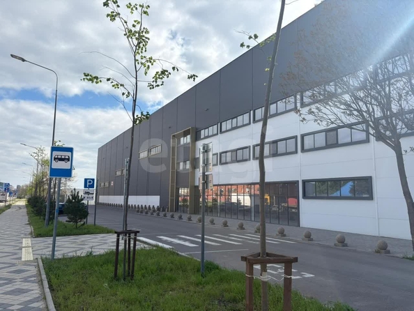 
  Сдается производственное помещение 7340 м². Фото 3.