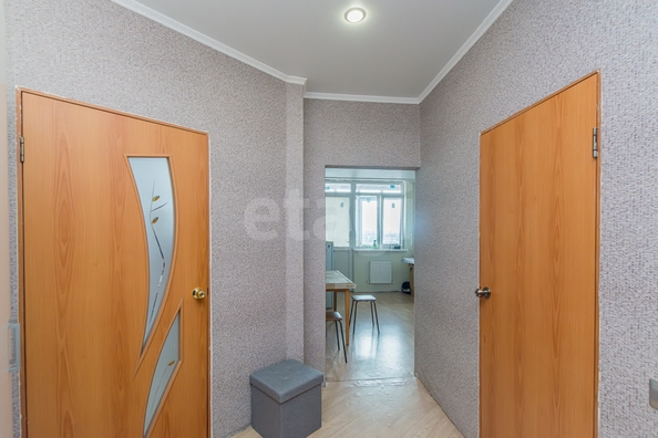 
  Продается 1-комн. квартира 48.6 м². Фото 17.