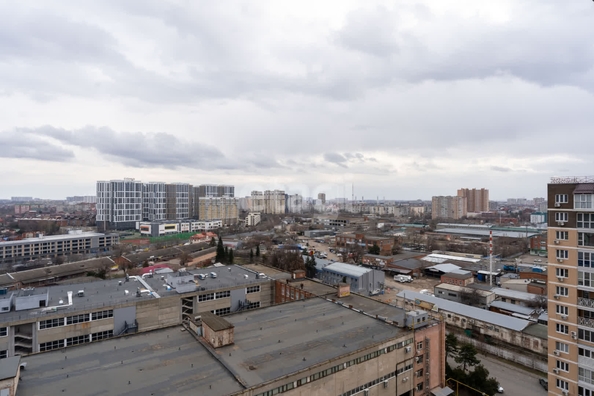 
  Продается 1-комн. квартира 42 м². Фото 21.
