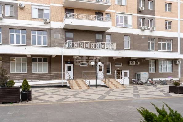 
  Продается 1-комн. квартира 42 м². Фото 23.