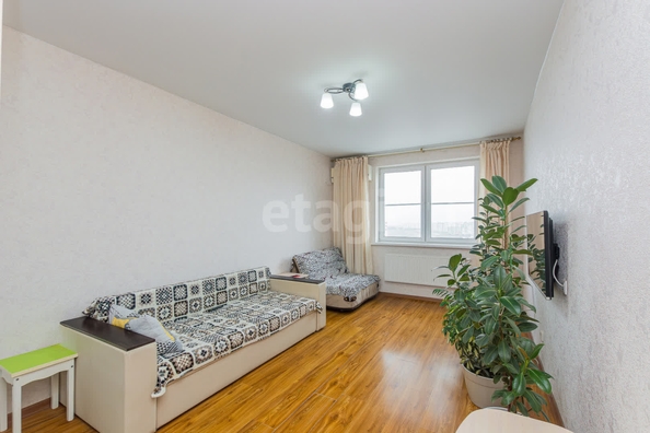 
  Продается 1-комн. квартира 41.2 м². Фото 2.