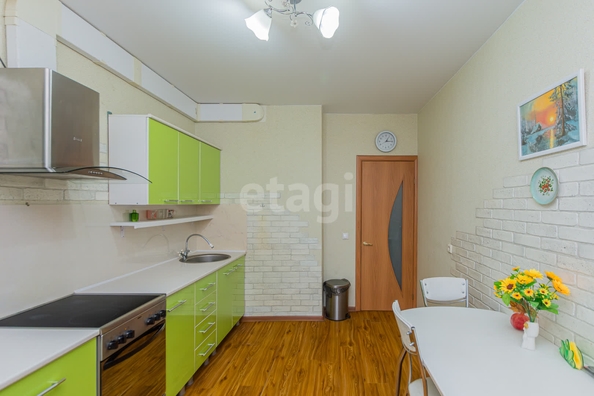 
  Продается 1-комн. квартира 41.2 м². Фото 11.