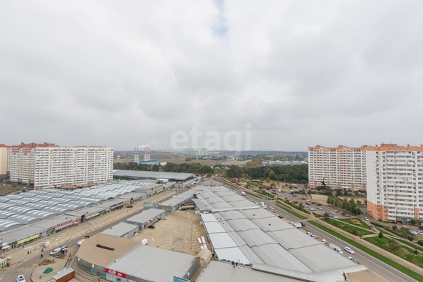
  Продается 1-комн. квартира 41.2 м². Фото 21.