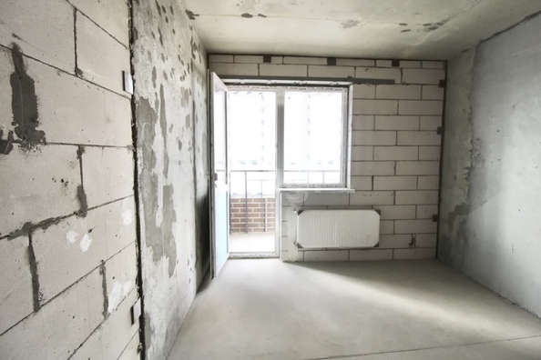 
  Продается 1-комн. квартира 35.8 м². Фото 2.