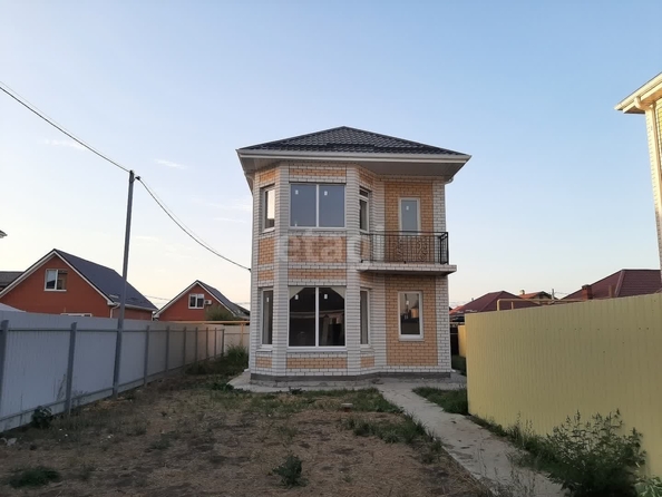
  Продается дом 124 м². Фото 1.