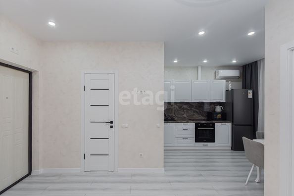 
  Продается 1-комн. квартира 33 м². Фото 5.