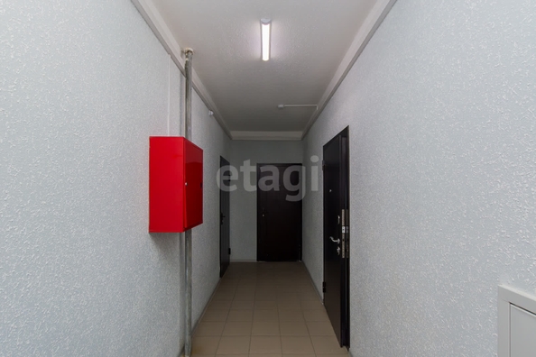 
  Продается 1-комн. квартира 33 м². Фото 22.