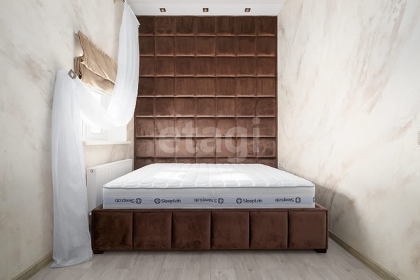 
  Продается 3-комн. квартира 153.5 м². Фото 25.