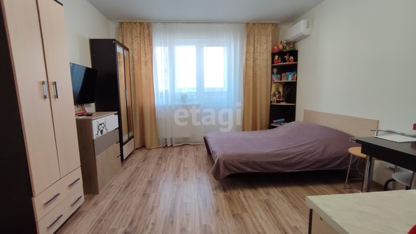 
  Продается студия 26 м². Фото 15.