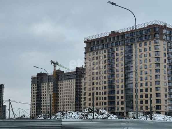 
  Продается студия 21.1 м². Фото 6.