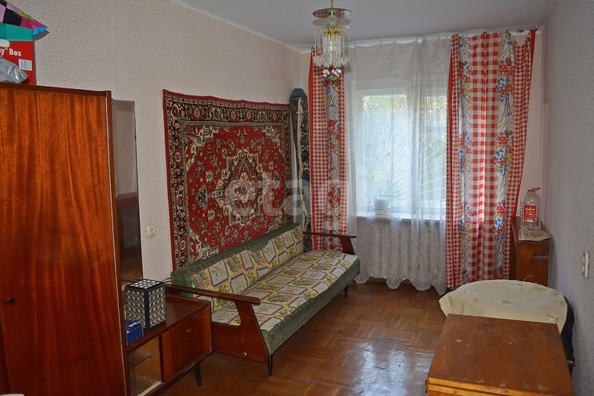 
  Продается 2-комн. квартира 45.3 м². Фото 2.