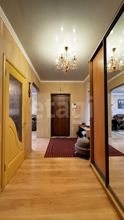 
  Продается 3-комн. квартира 91.2 м². Фото 24.