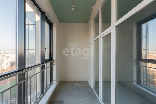 
  Продается 3-комн. квартира 122.3 м², в ЖК Девелопмент-Плаза. Фото 17.