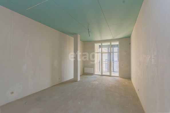 
  Продается 3-комн. квартира 122.3 м², в ЖК Девелопмент-Плаза. Фото 30.