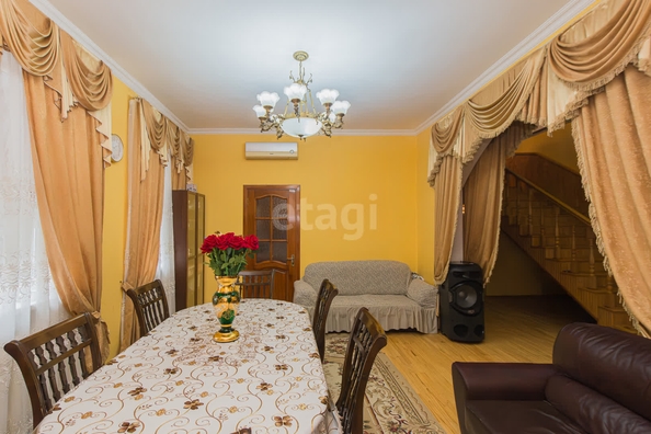 
  Продается дом 197.7 м². Фото 37.