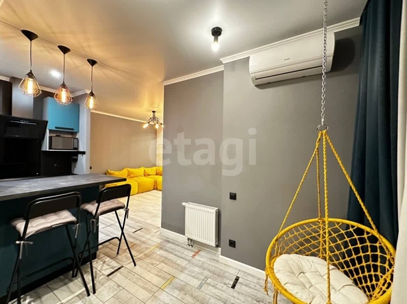 
  Продается 2-комн. квартира 39.3 м². Фото 6.