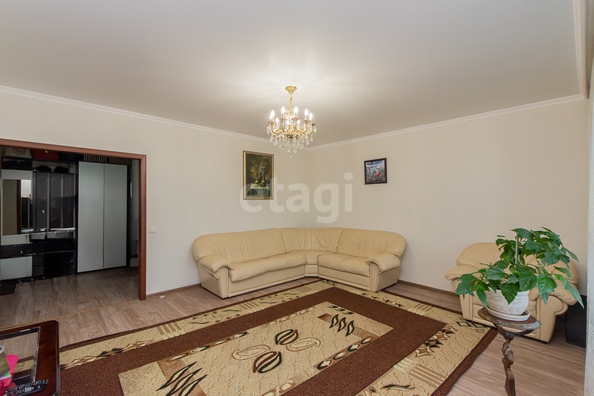 
  Продается 3-комн. квартира 108.8 м². Фото 21.