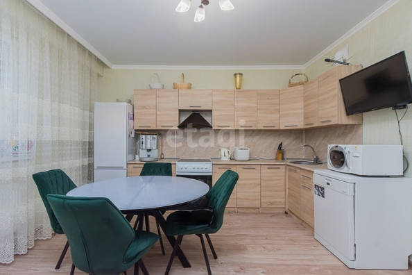 
  Продается 3-комн. квартира 108.8 м². Фото 28.
