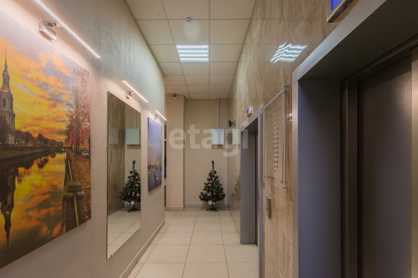 
  Продается 3-комн. квартира 108.8 м². Фото 38.