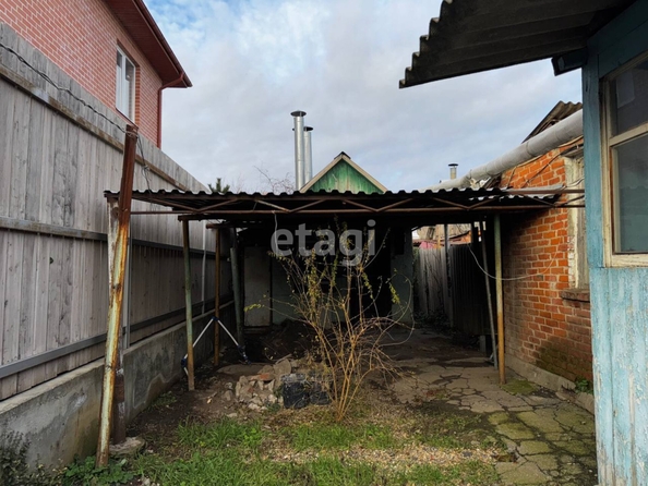
  Продается дом 30 м². Фото 16.
