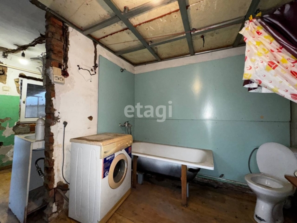 
  Продается дом 30 м². Фото 19.