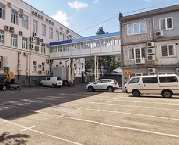 
  Продается универсальное помещение 5467 м². Фото 2.