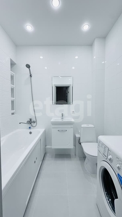 
  Продается 1-комн. квартира 36 м². Фото 9.