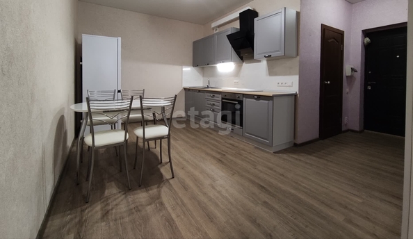 
  Продается студия 28.1 м². Фото 2.