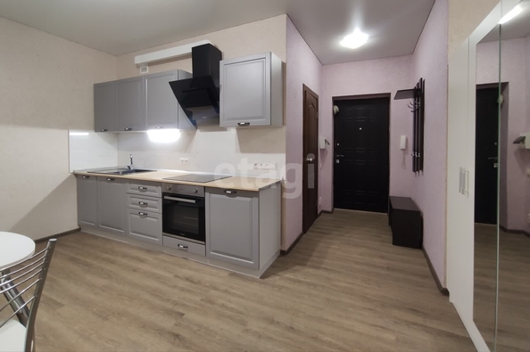 
  Продается студия 28.1 м². Фото 6.
