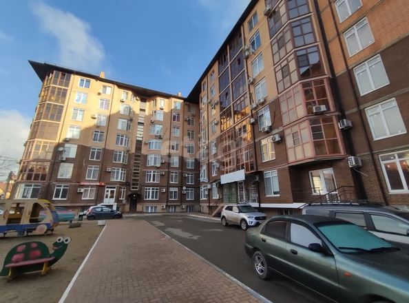 
  Продается студия 28.1 м². Фото 10.
