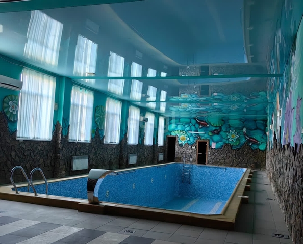 
  Продается универсальное помещение 1300 м². Фото 3.