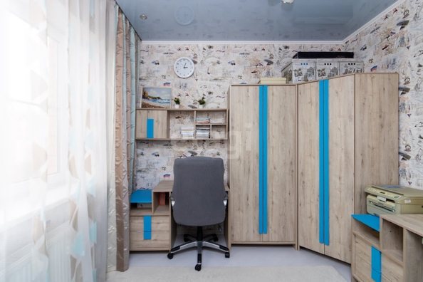
  Продается 3-комн. квартира 61.5 м². Фото 4.