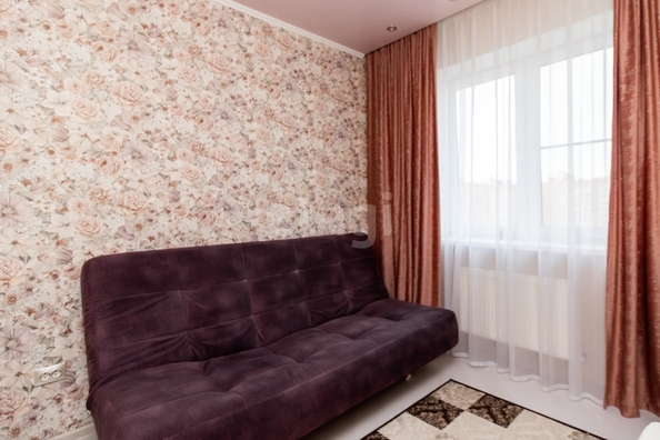 
  Продается 3-комн. квартира 61.5 м². Фото 13.