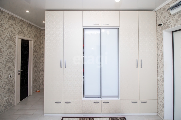 
  Продается 3-комн. квартира 61.5 м². Фото 27.