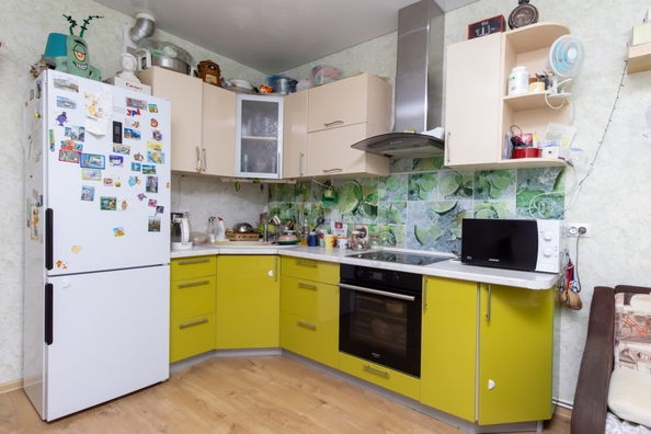 
  Продается 2-комн. квартира 64.9 м². Фото 5.