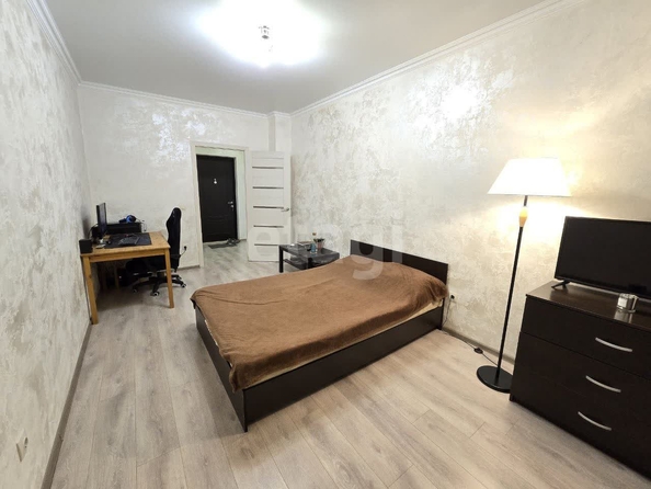 
  Продается 1-комн. квартира 39.7 м². Фото 4.