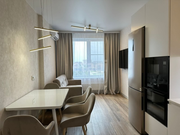 
  Продается 3-комн. квартира 81.4 м², в МКР Любимово, 5 квартал литера 1. Фото 4.