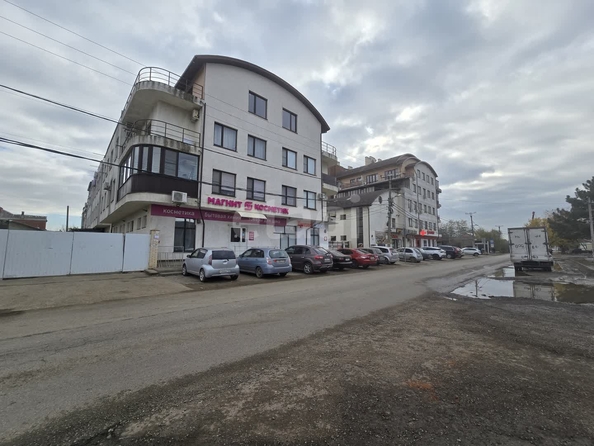 
  Продается 2-комн. квартира 54.9 м². Фото 21.