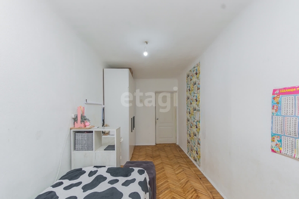 
  Продается 3-комн. квартира 56.9 м². Фото 17.