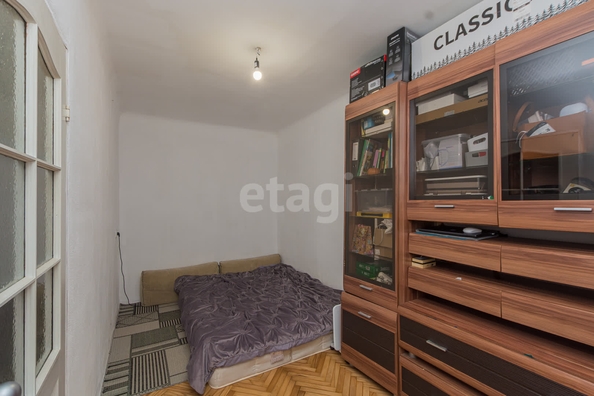 
  Продается 3-комн. квартира 56.9 м². Фото 22.