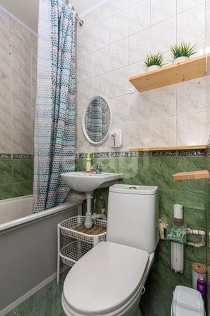 
  Продается 3-комн. квартира 56.9 м². Фото 27.