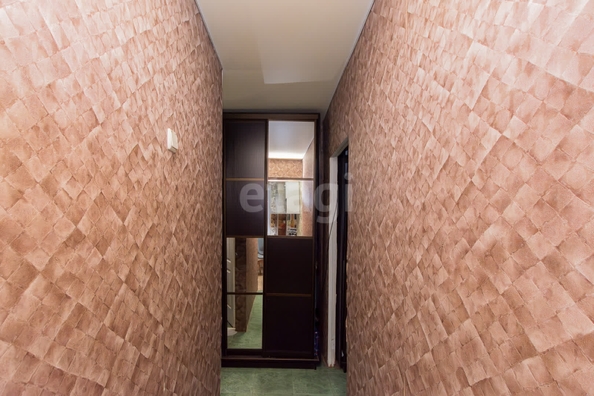 
  Продается 3-комн. квартира 56.9 м². Фото 30.
