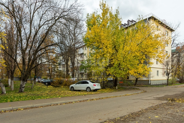 
  Продается 3-комн. квартира 56.9 м². Фото 34.