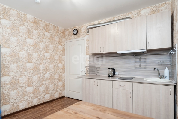 
  Продается 1-комн. квартира 43.3 м². Фото 1.
