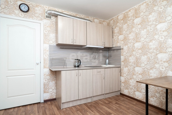 
  Продается 1-комн. квартира 43.3 м². Фото 3.
