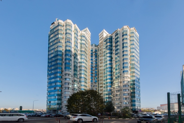 
  Продается 3-комн. квартира 131 м². Фото 26.