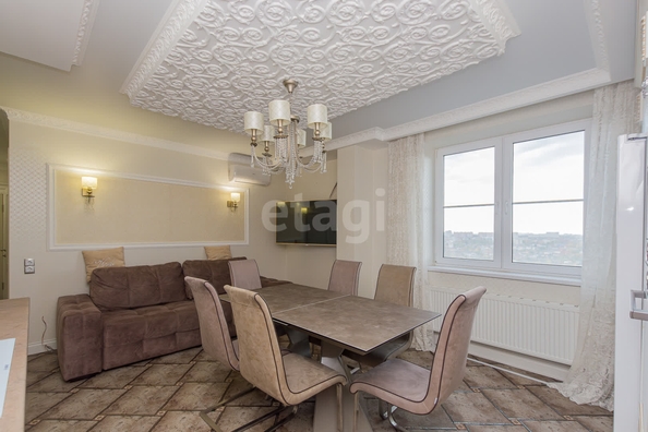 
  Продается 2-комн. квартира 65 м². Фото 4.