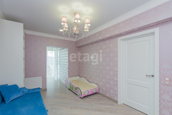 
  Продается 2-комн. квартира 65 м². Фото 23.